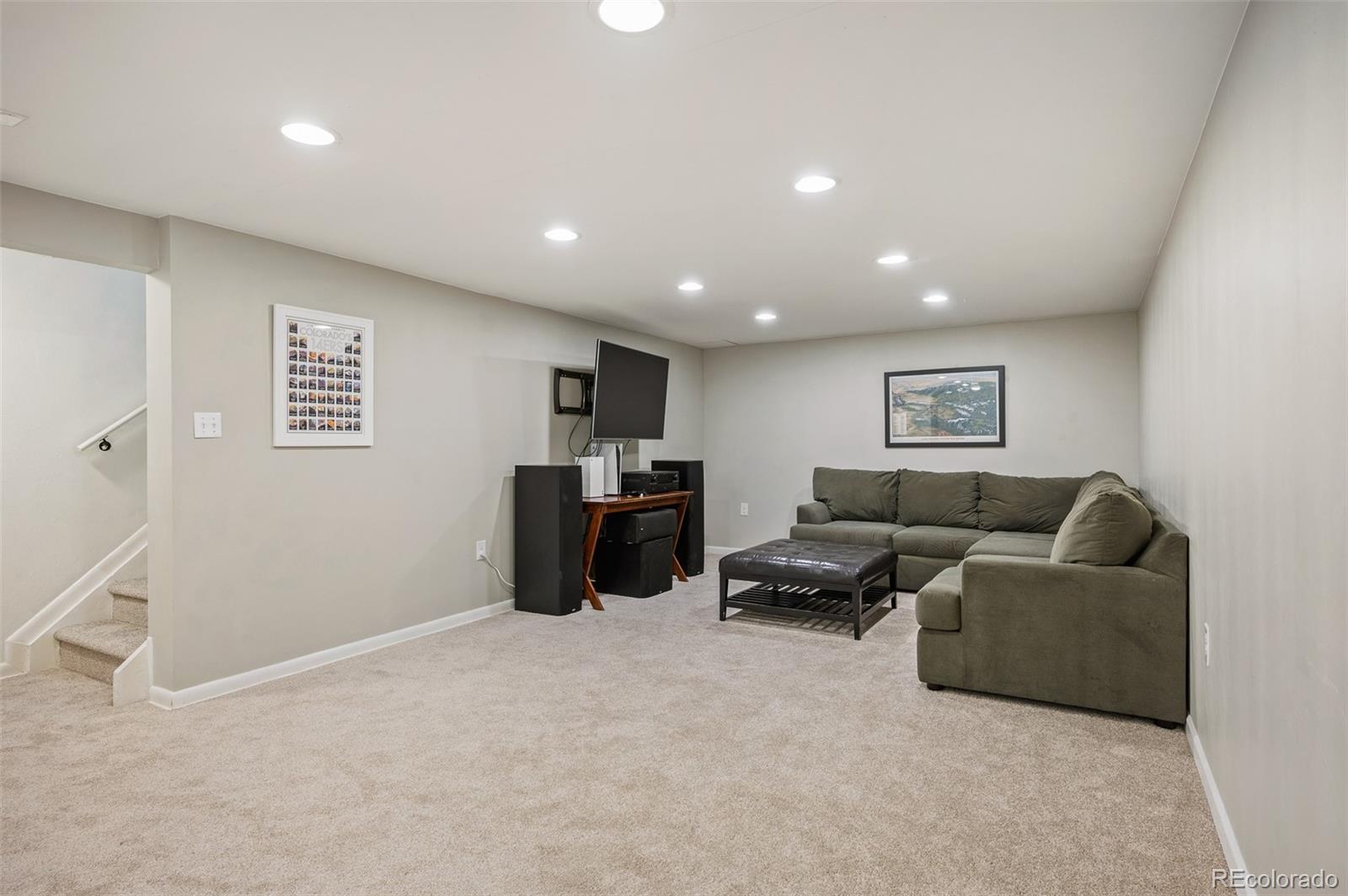 986 S Jersey Street Denver CO 80224