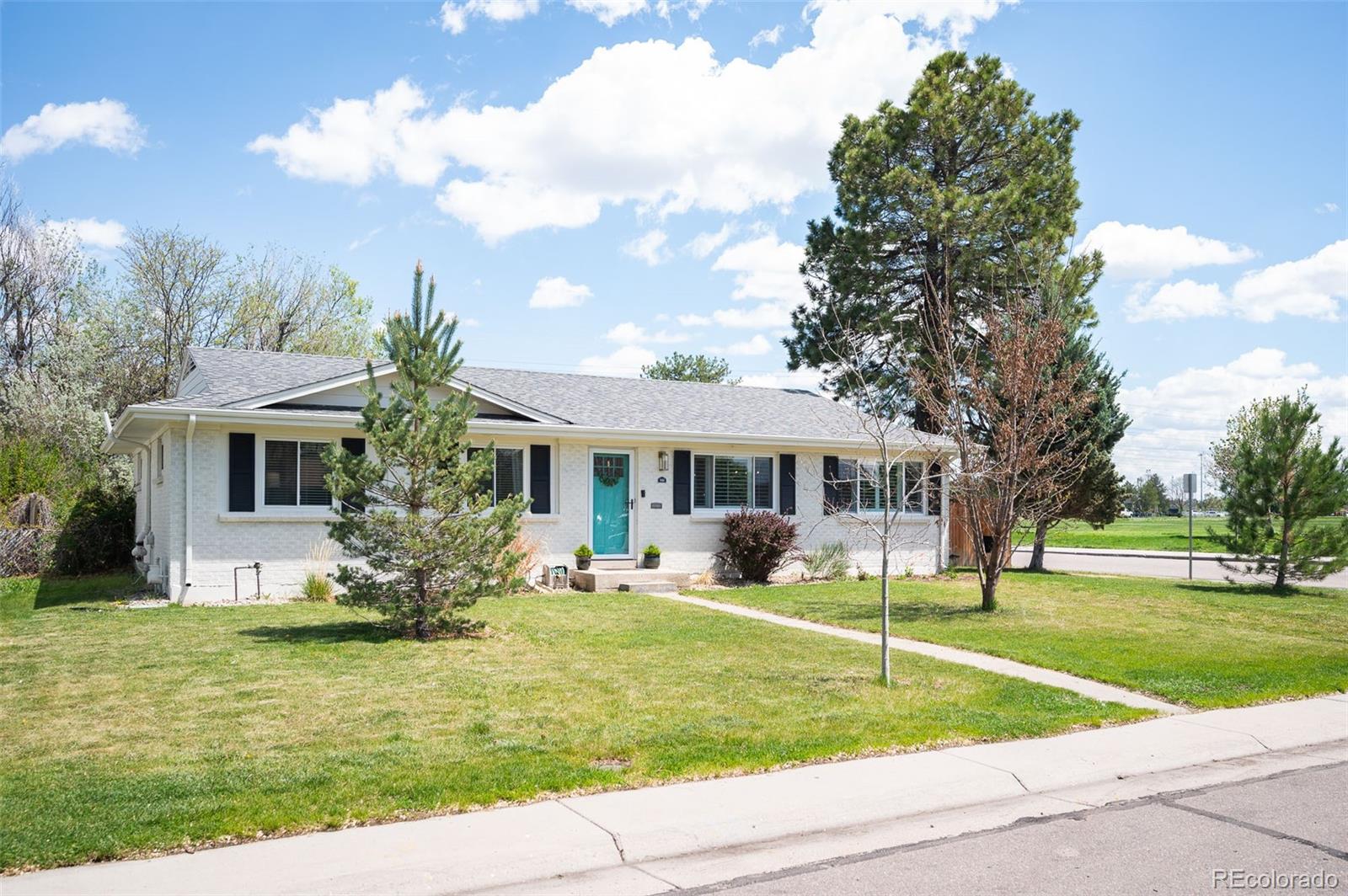 986 S Jersey Street Denver CO 80224