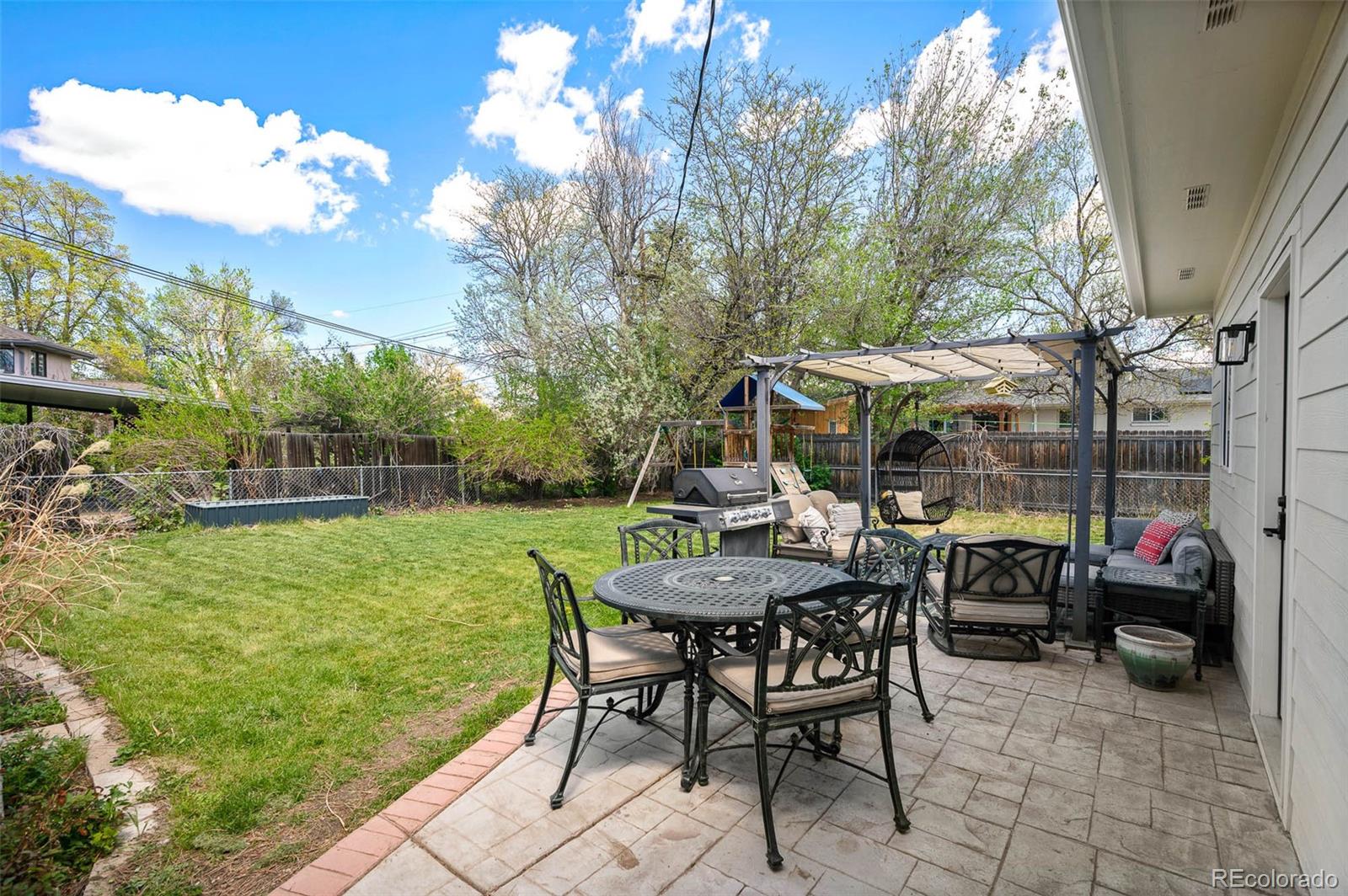 986 S Jersey Street Denver CO 80224