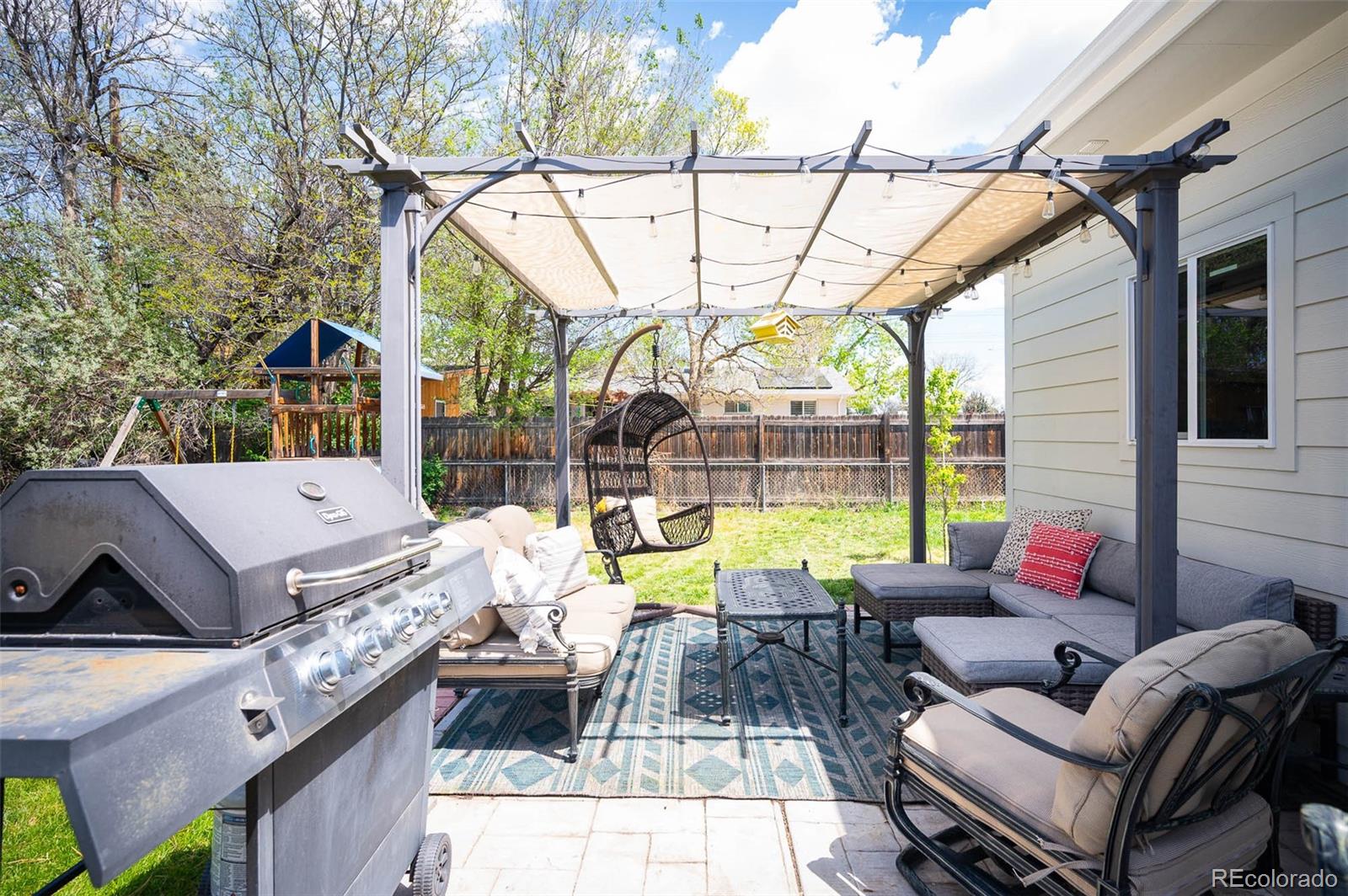 986 S Jersey Street Denver CO 80224