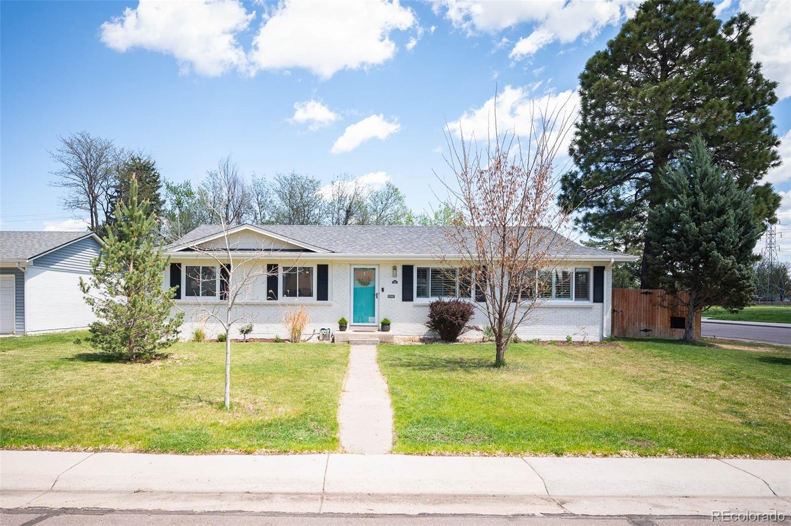 986 S Jersey Street Denver CO 80224