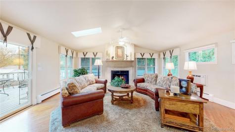 80 Hoyt Street Lakewood CO 80226