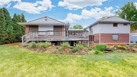 80 Hoyt Street Lakewood CO 80226