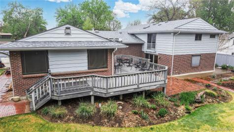 80 Hoyt Street Lakewood CO 80226