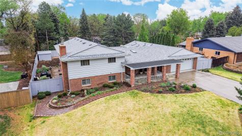 80 Hoyt Street Lakewood CO 80226