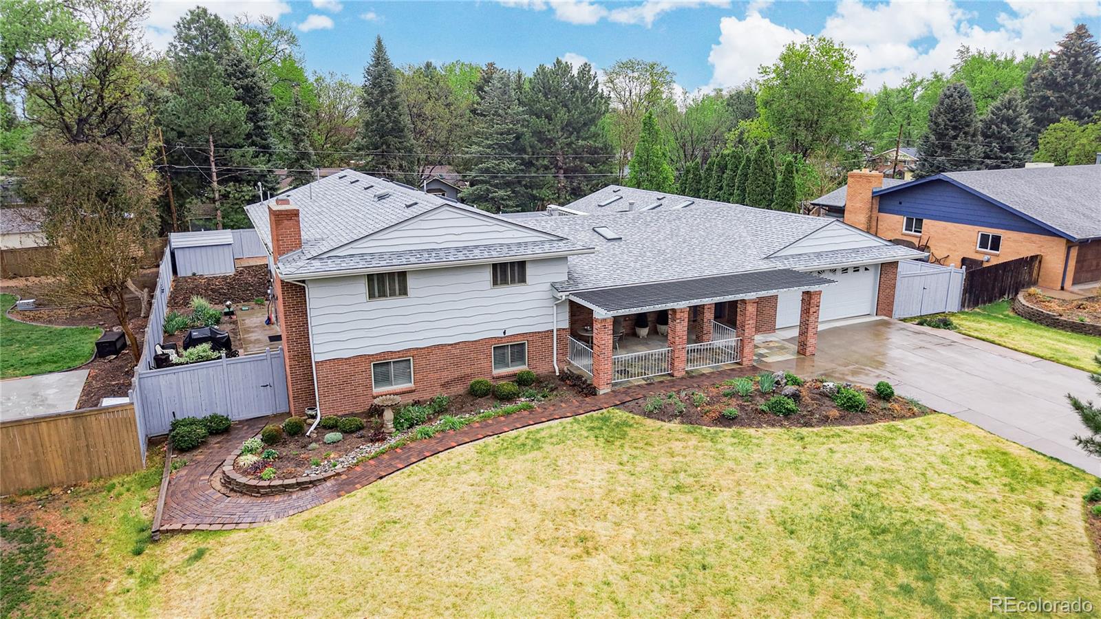 80 Hoyt Street Lakewood CO 80226