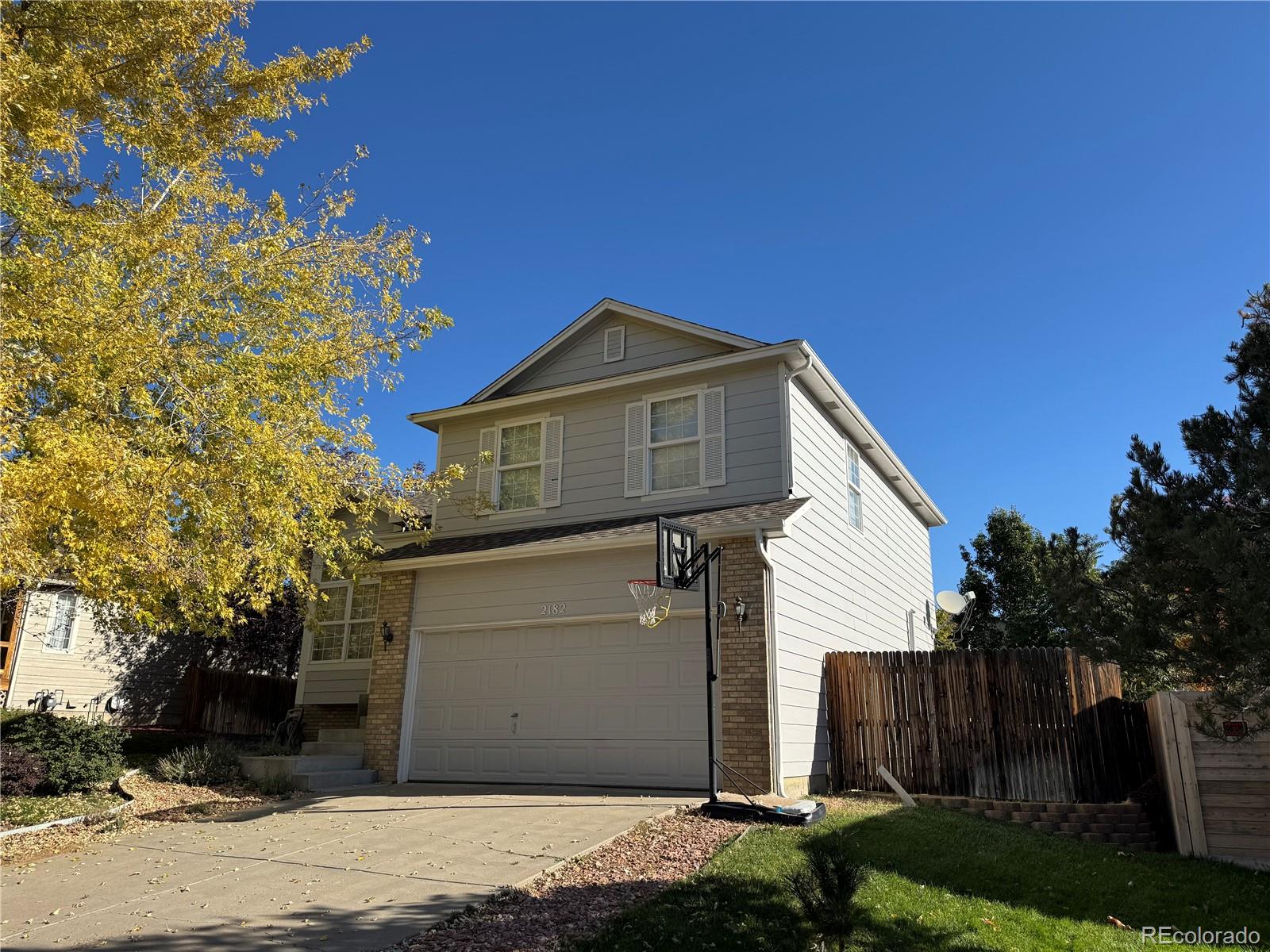 2182 S Ventura Street Aurora CO 80013