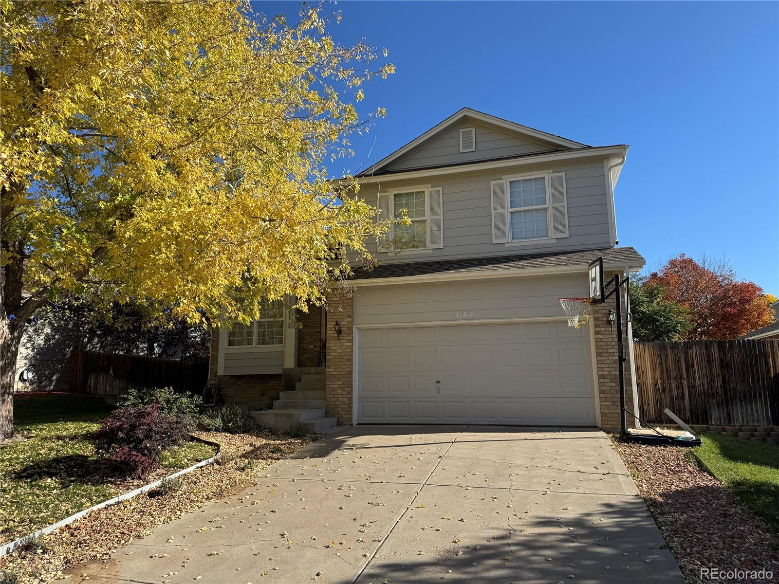 2182 S Ventura Street Aurora CO 80013