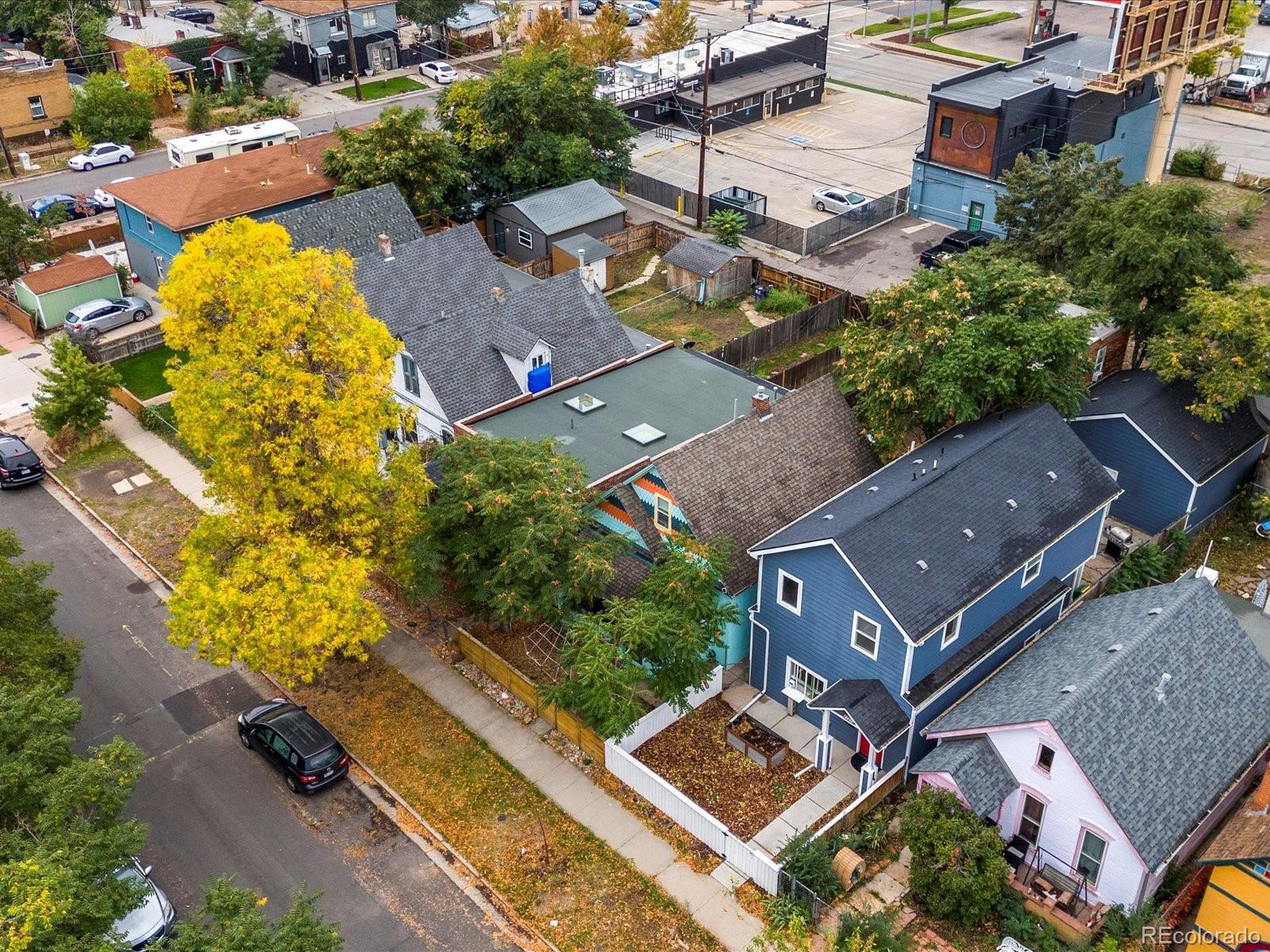 321-323 Inca Street Denver CO 80223