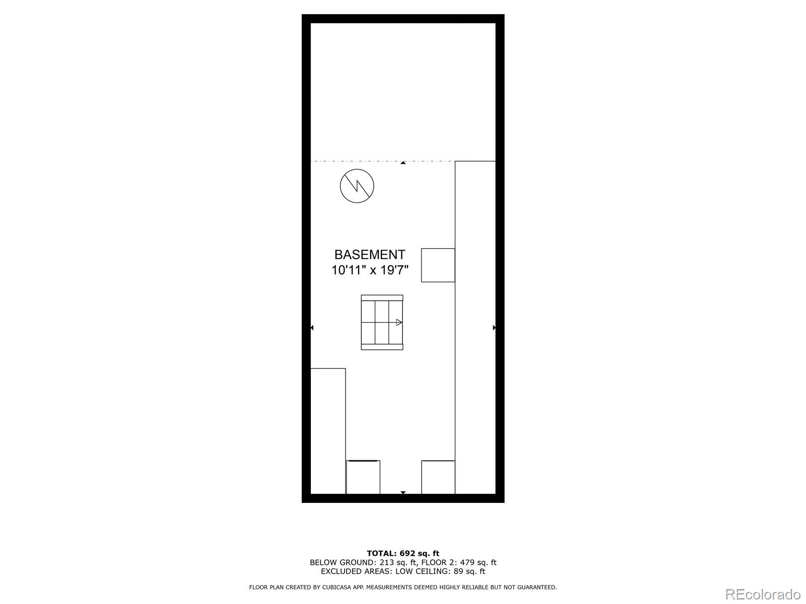 321-323 Inca Street Denver CO 80223