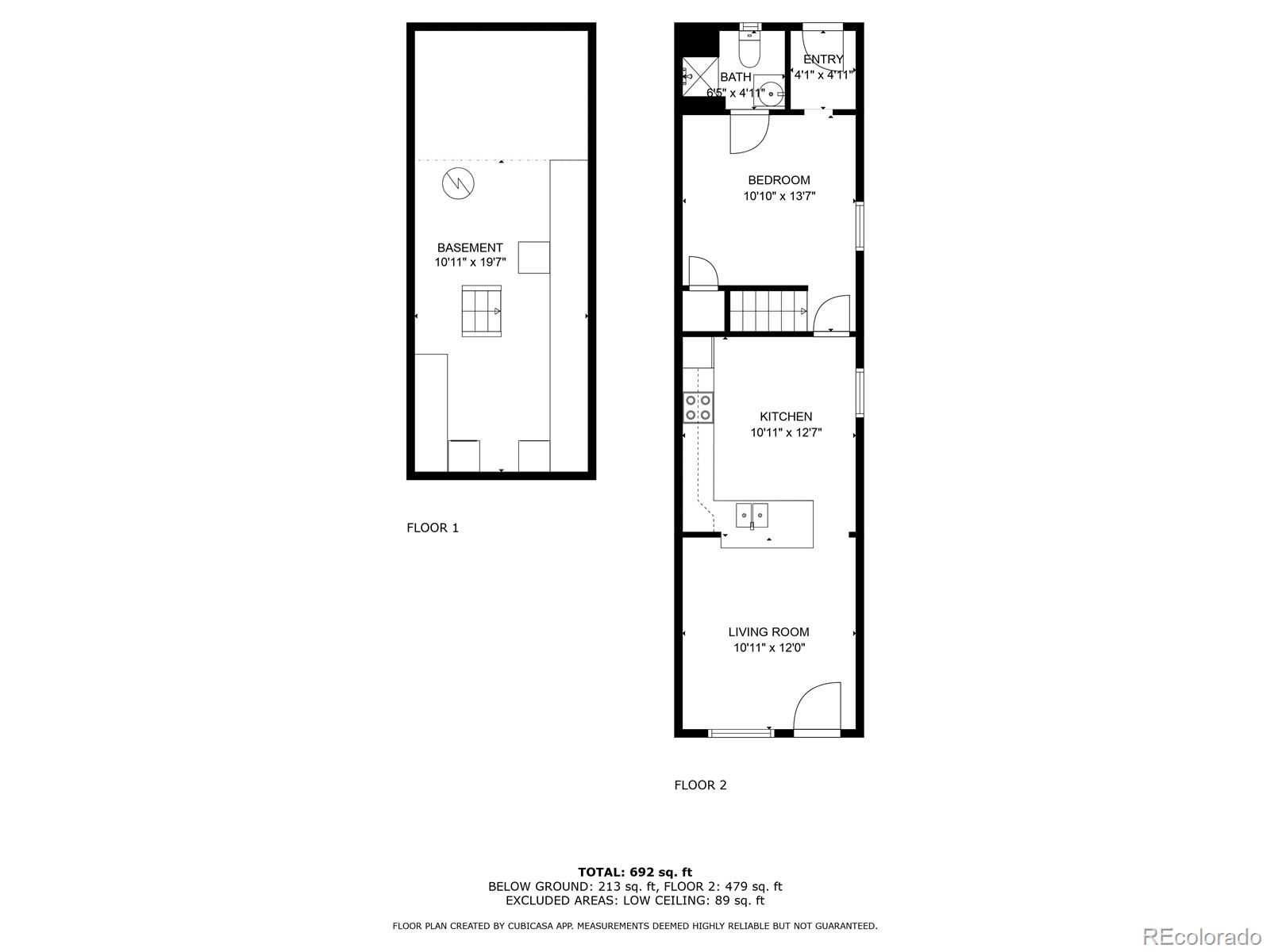 321-323 Inca Street Denver CO 80223