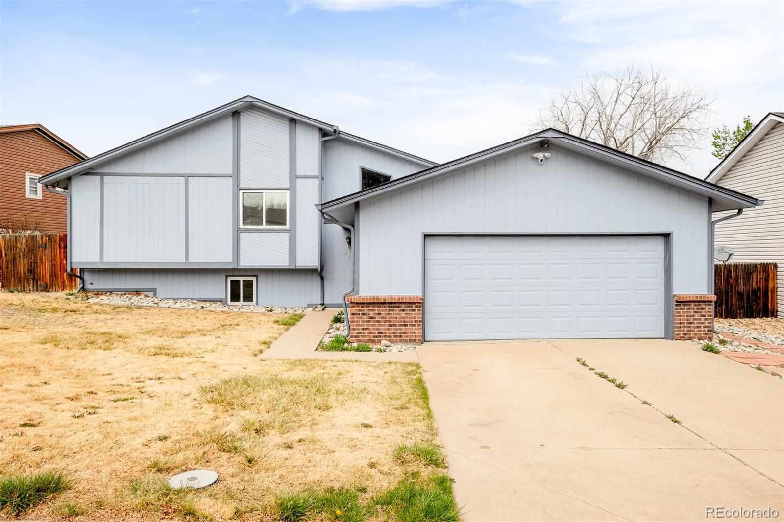1293 E 97th Avenue Thornton CO 80229