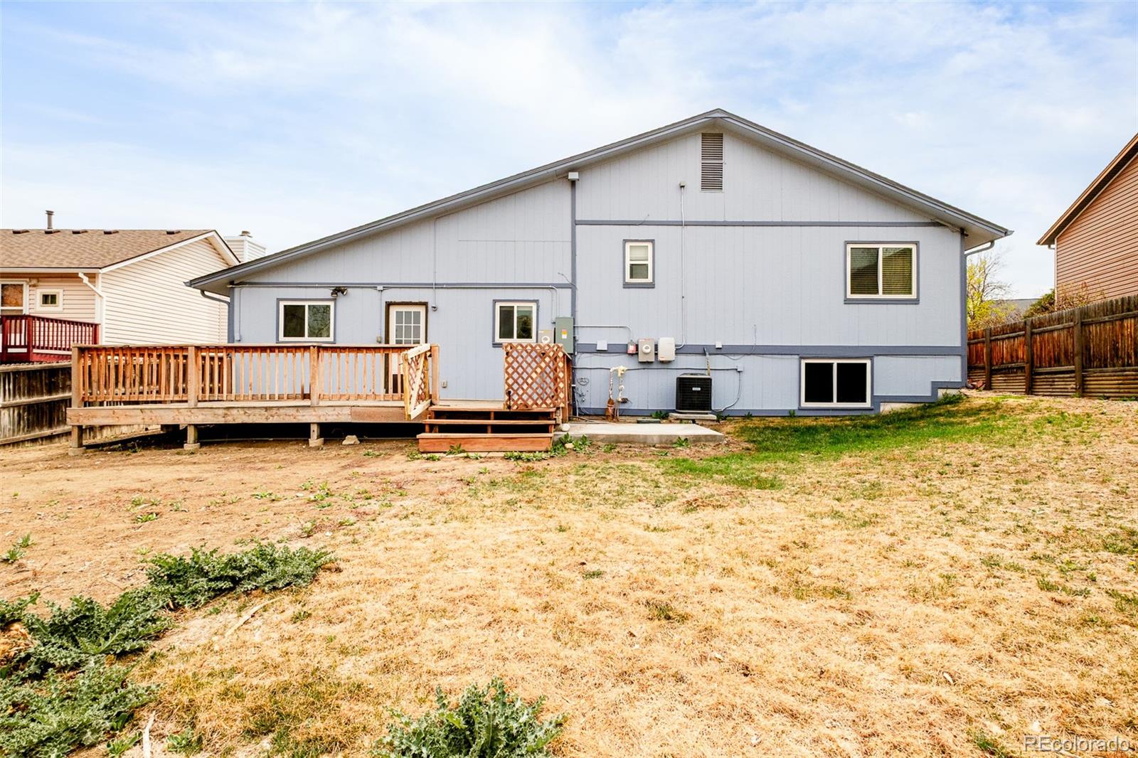 1293 E 97th Avenue Thornton CO 80229