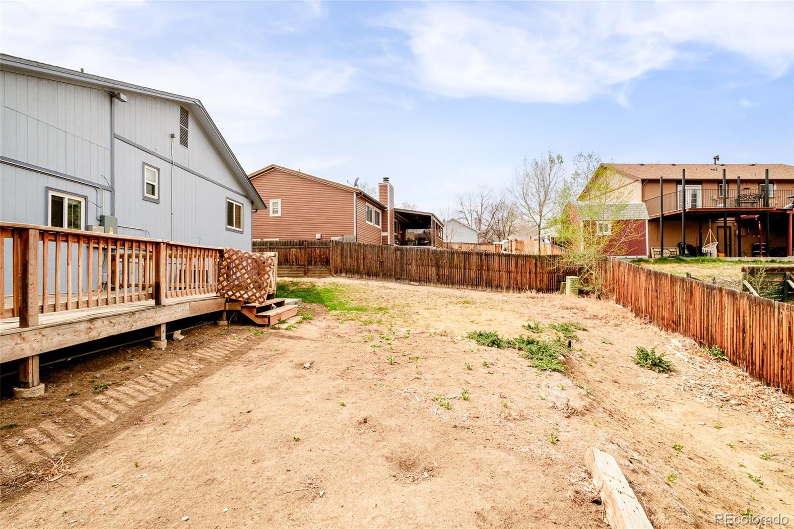 1293 E 97th Avenue Thornton CO 80229