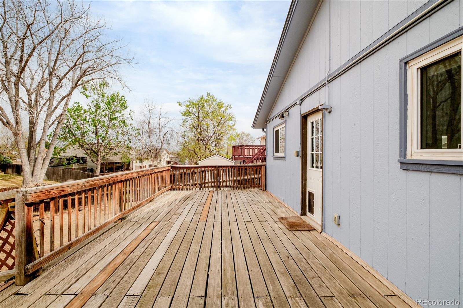 1293 E 97th Avenue Thornton CO 80229