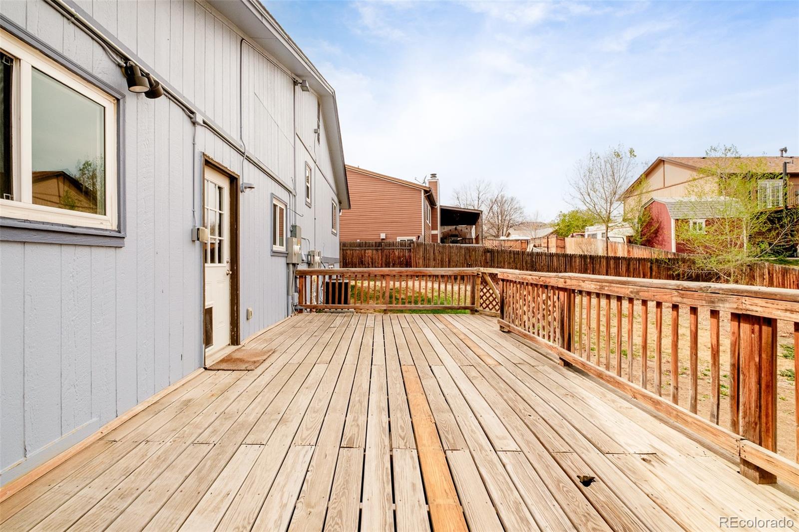 1293 E 97th Avenue Thornton CO 80229