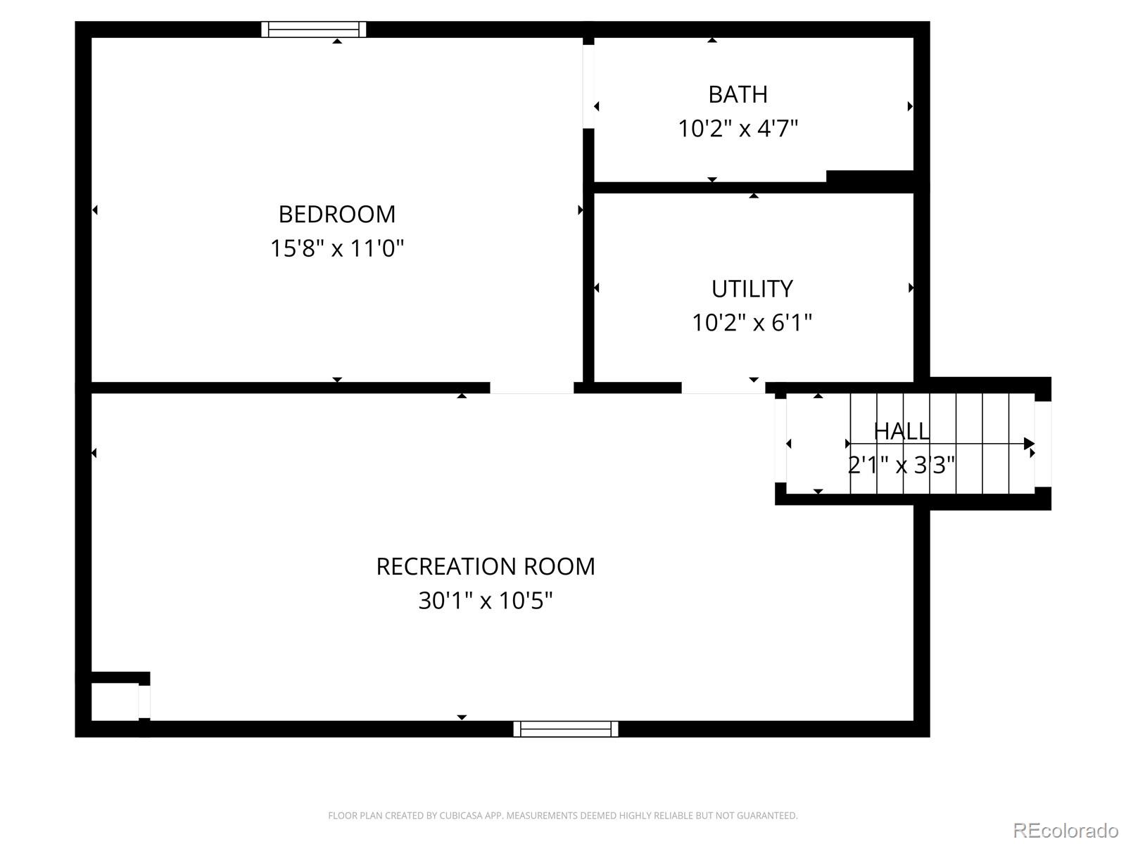 1293 E 97th Avenue Thornton CO 80229
