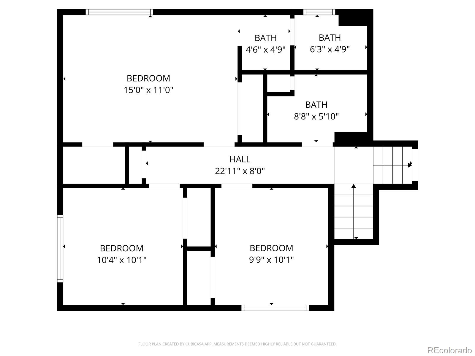 1293 E 97th Avenue Thornton CO 80229