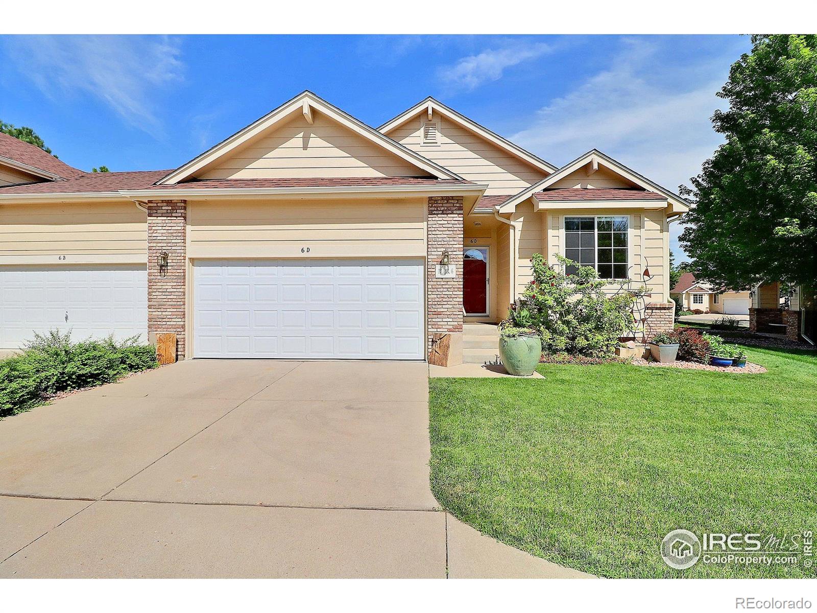 4902 29th Street Greeley CO 80634