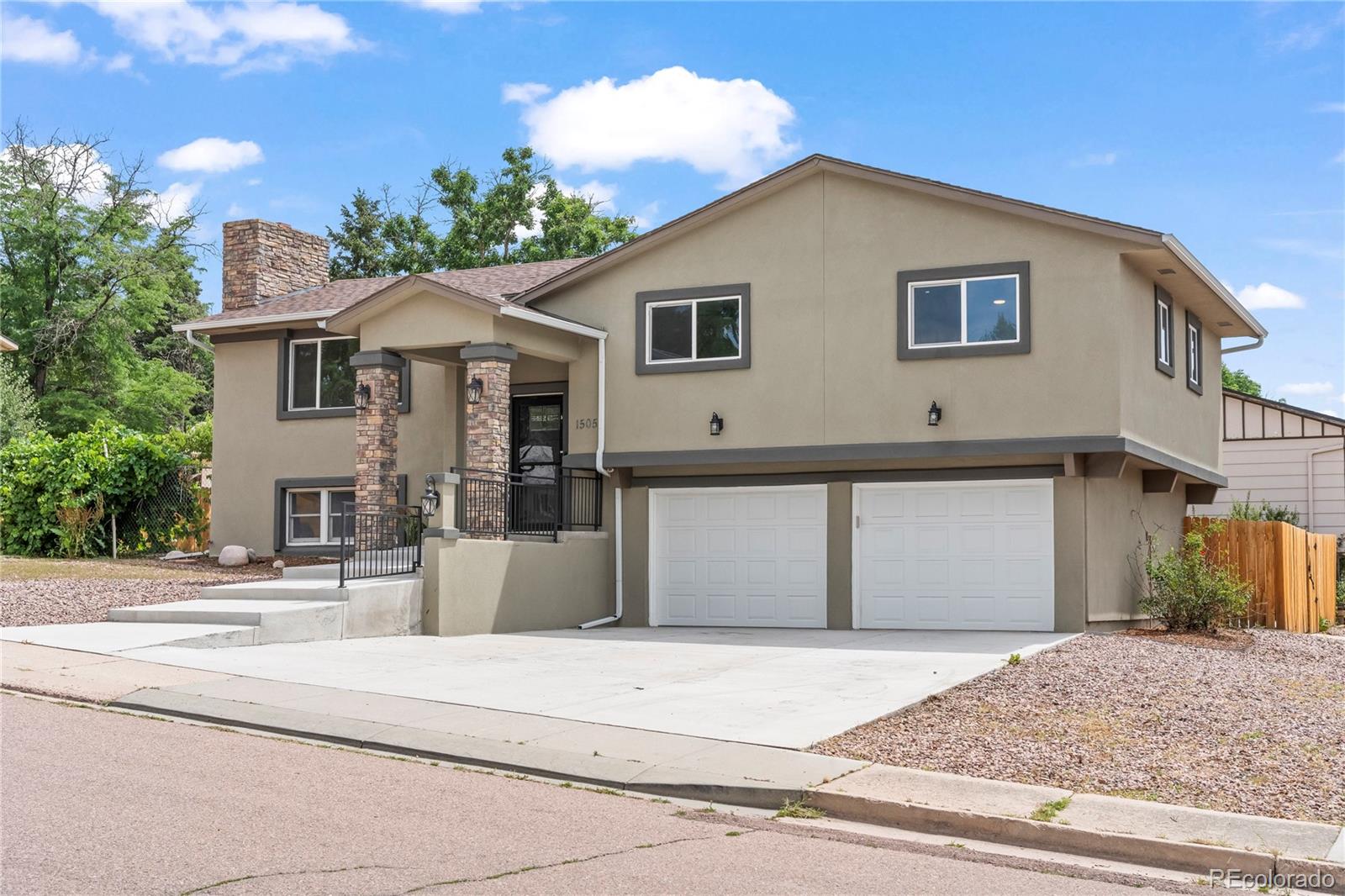 1505 Mckay Way Colorado Springs CO 80915