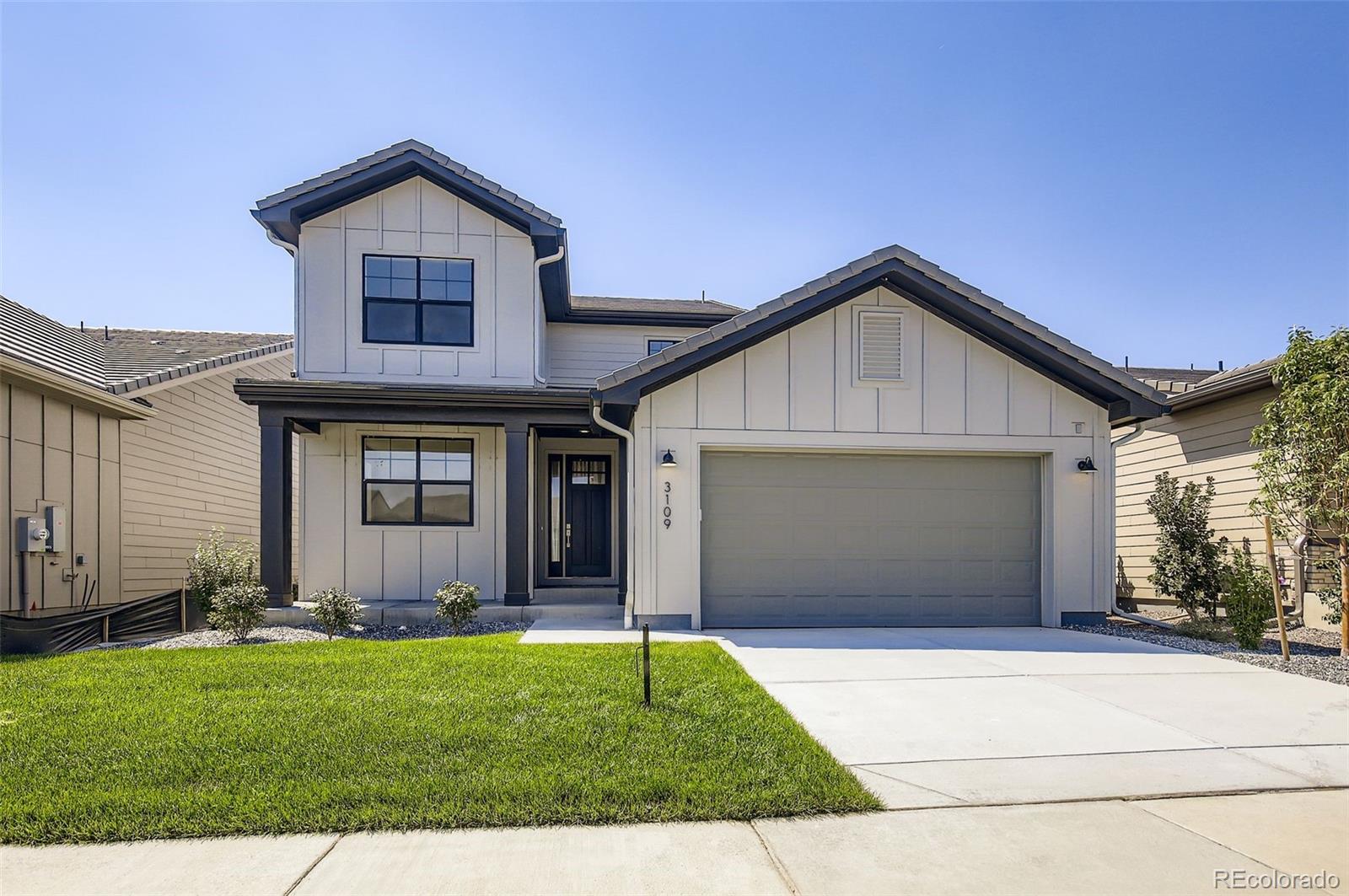 3109 Newfound Lake Road Berthoud CO 80513