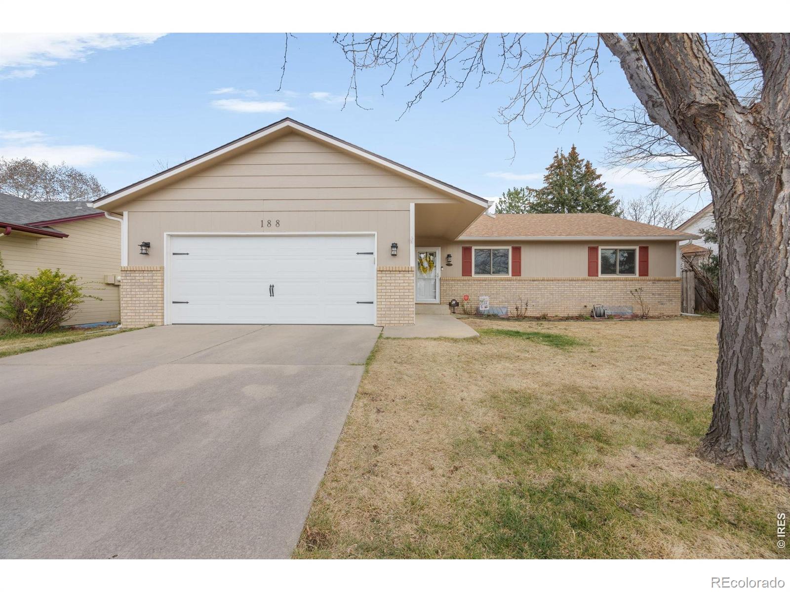 188 47th Avenue Court Greeley CO 80634