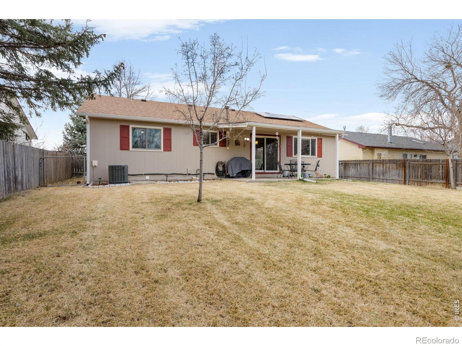 188 47th Avenue Court Greeley CO 80634