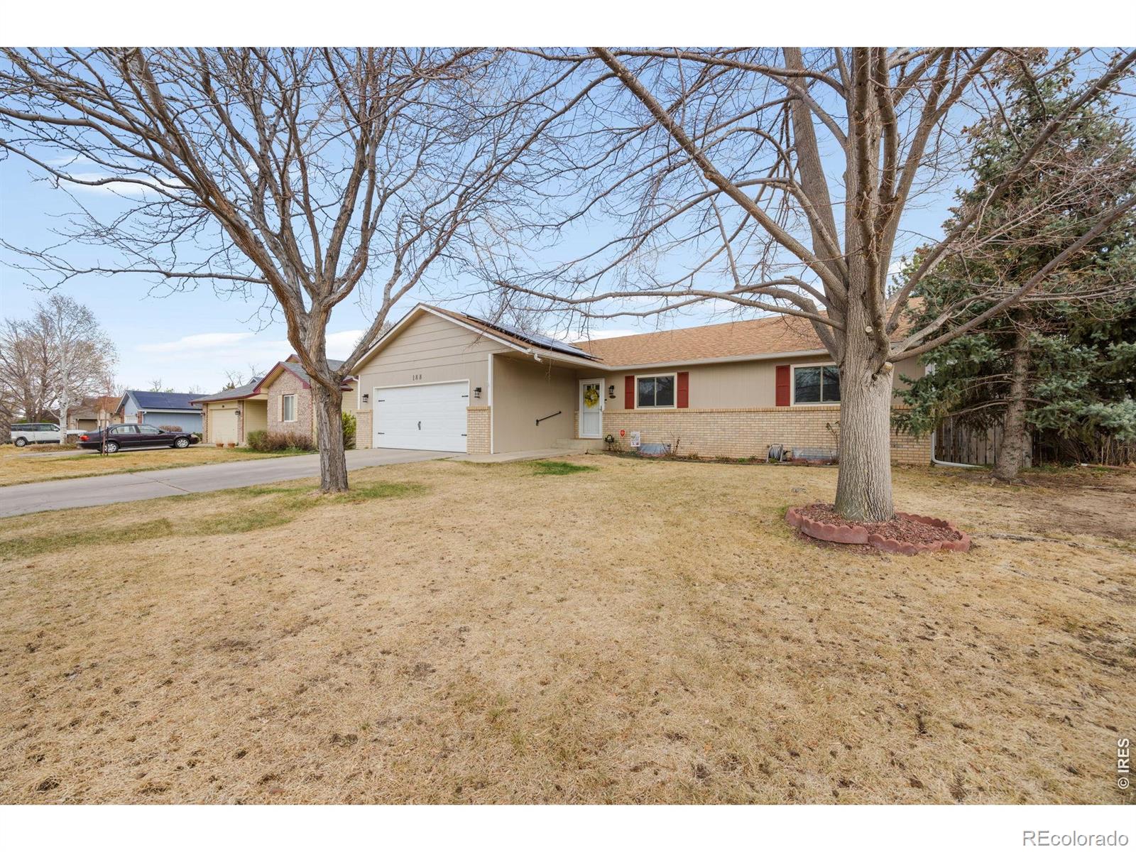 188 47th Avenue Court Greeley CO 80634