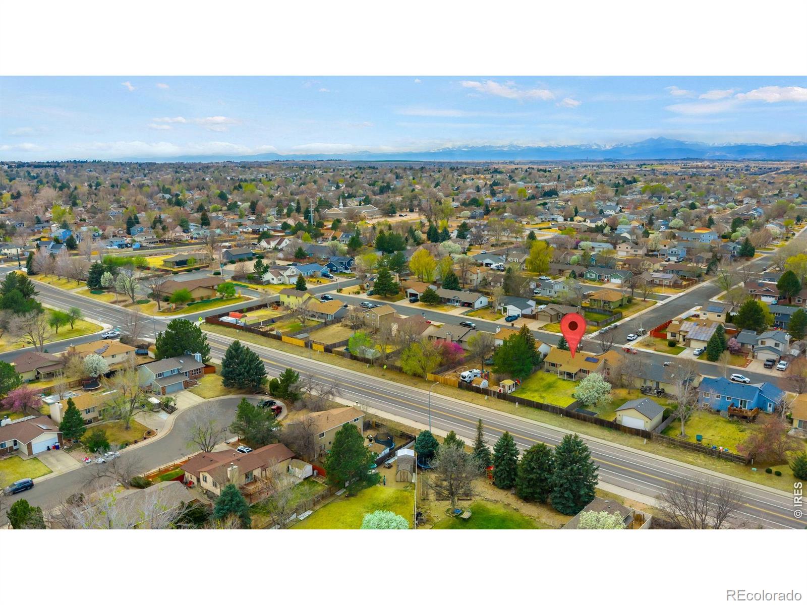 188 47th Avenue Court Greeley CO 80634
