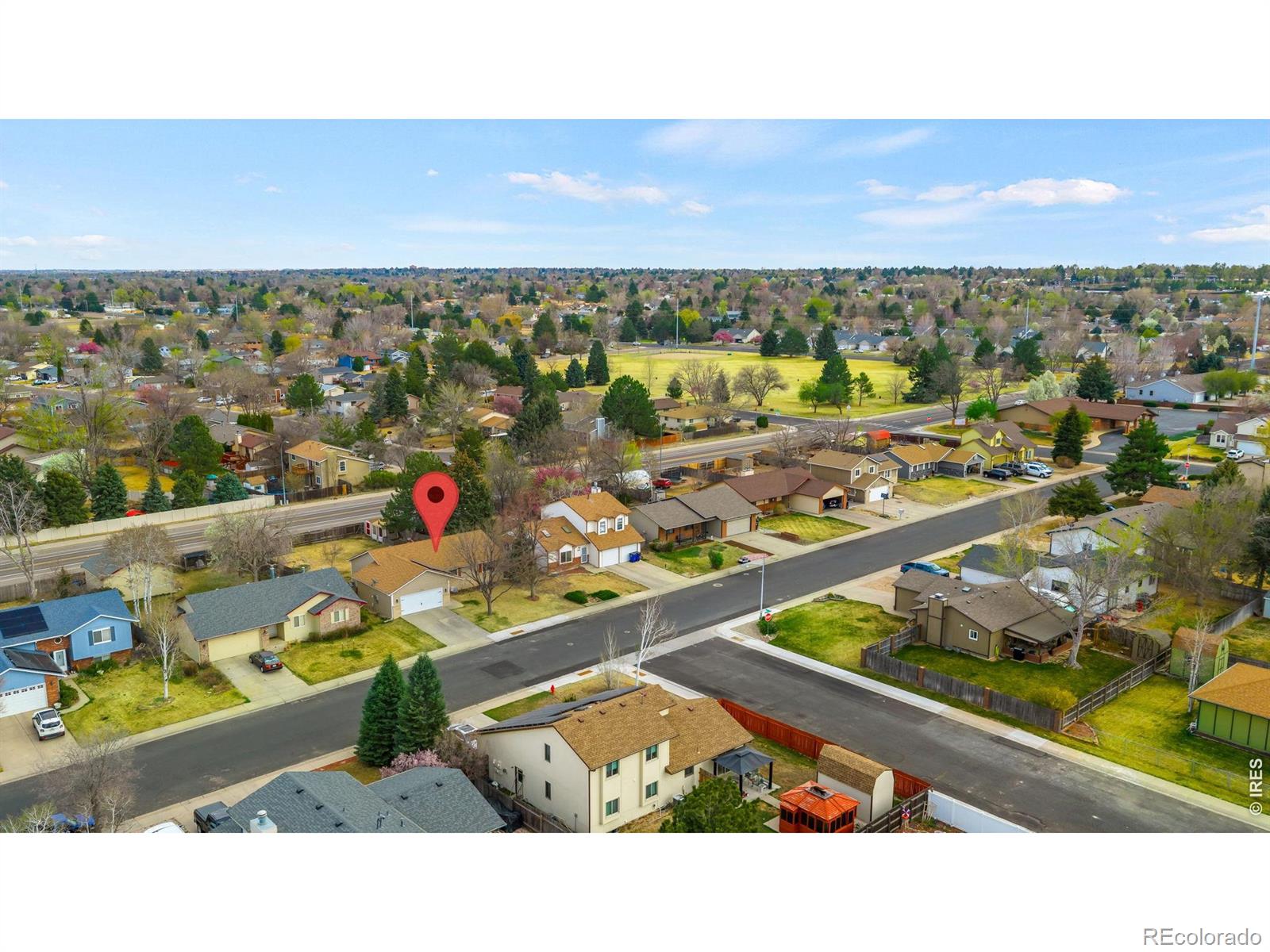 188 47th Avenue Court Greeley CO 80634