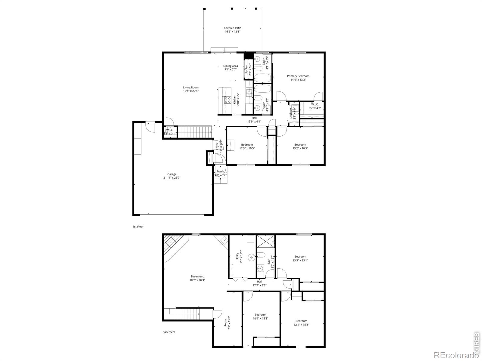188 47th Avenue Court Greeley CO 80634