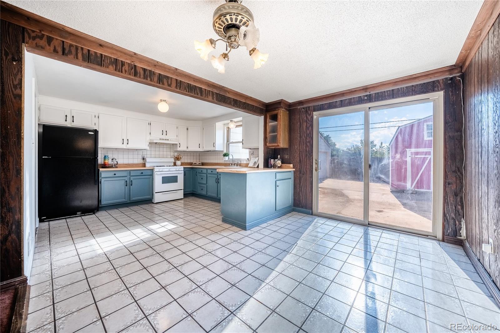 6461 Hudson Street Commerce City CO 80022