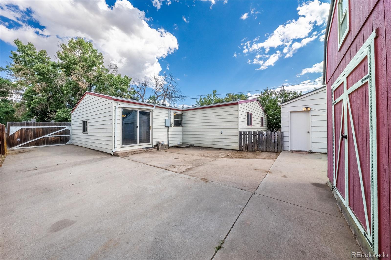 6461 Hudson Street Commerce City CO 80022