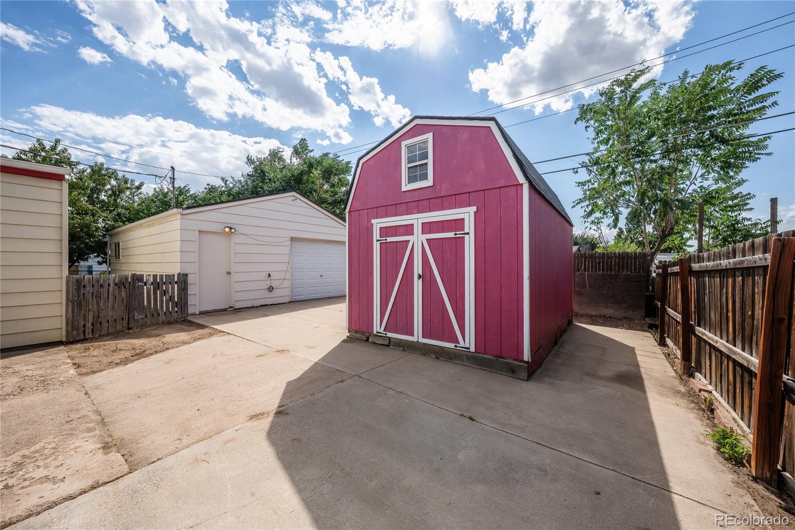 6461 Hudson Street Commerce City CO 80022