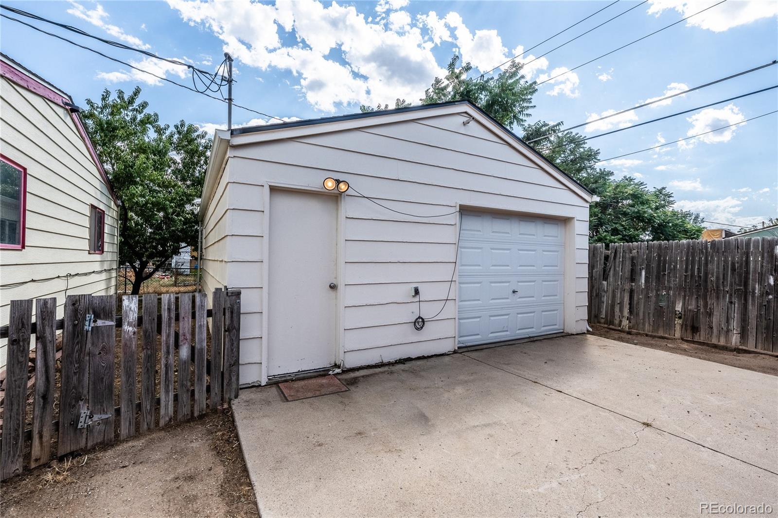 6461 Hudson Street Commerce City CO 80022