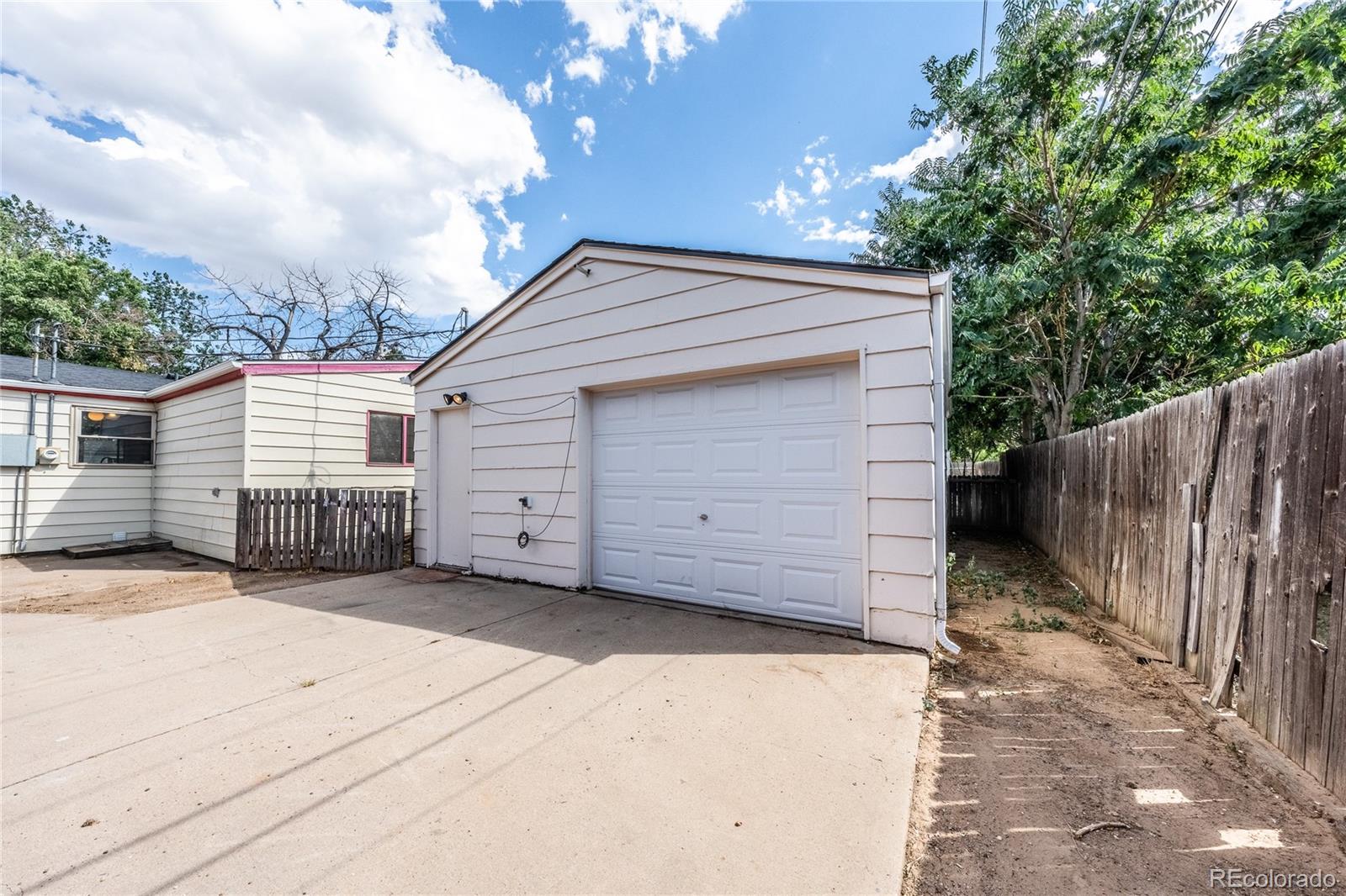 6461 Hudson Street Commerce City CO 80022