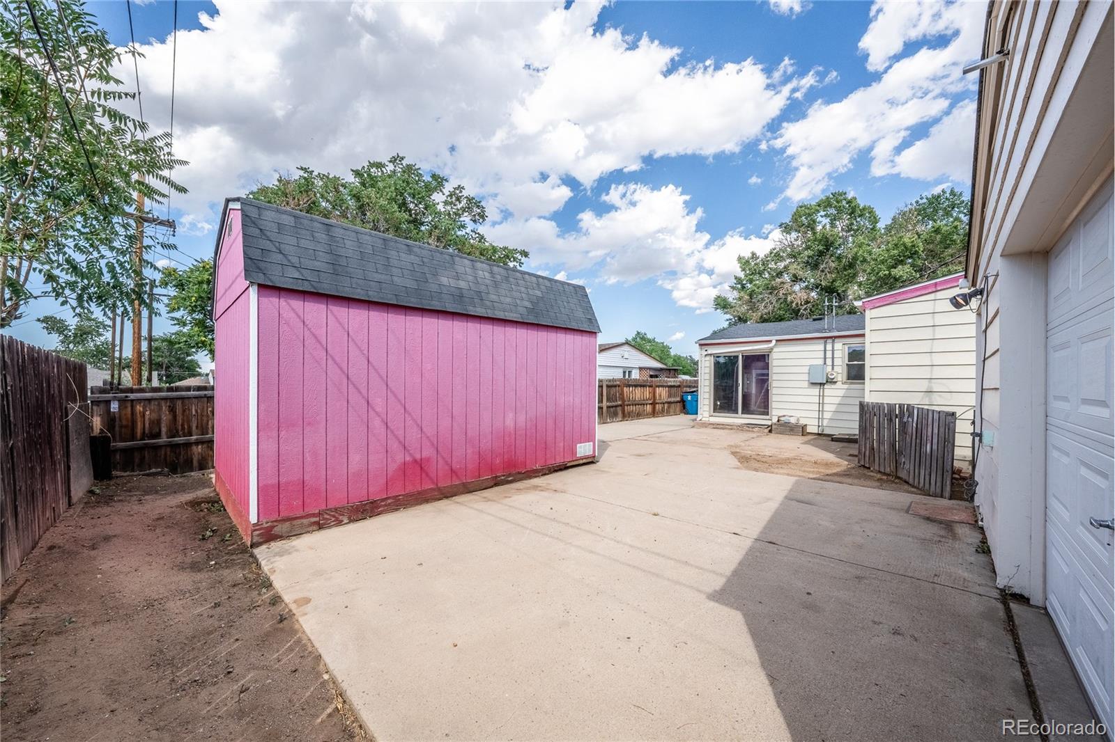 6461 Hudson Street Commerce City CO 80022