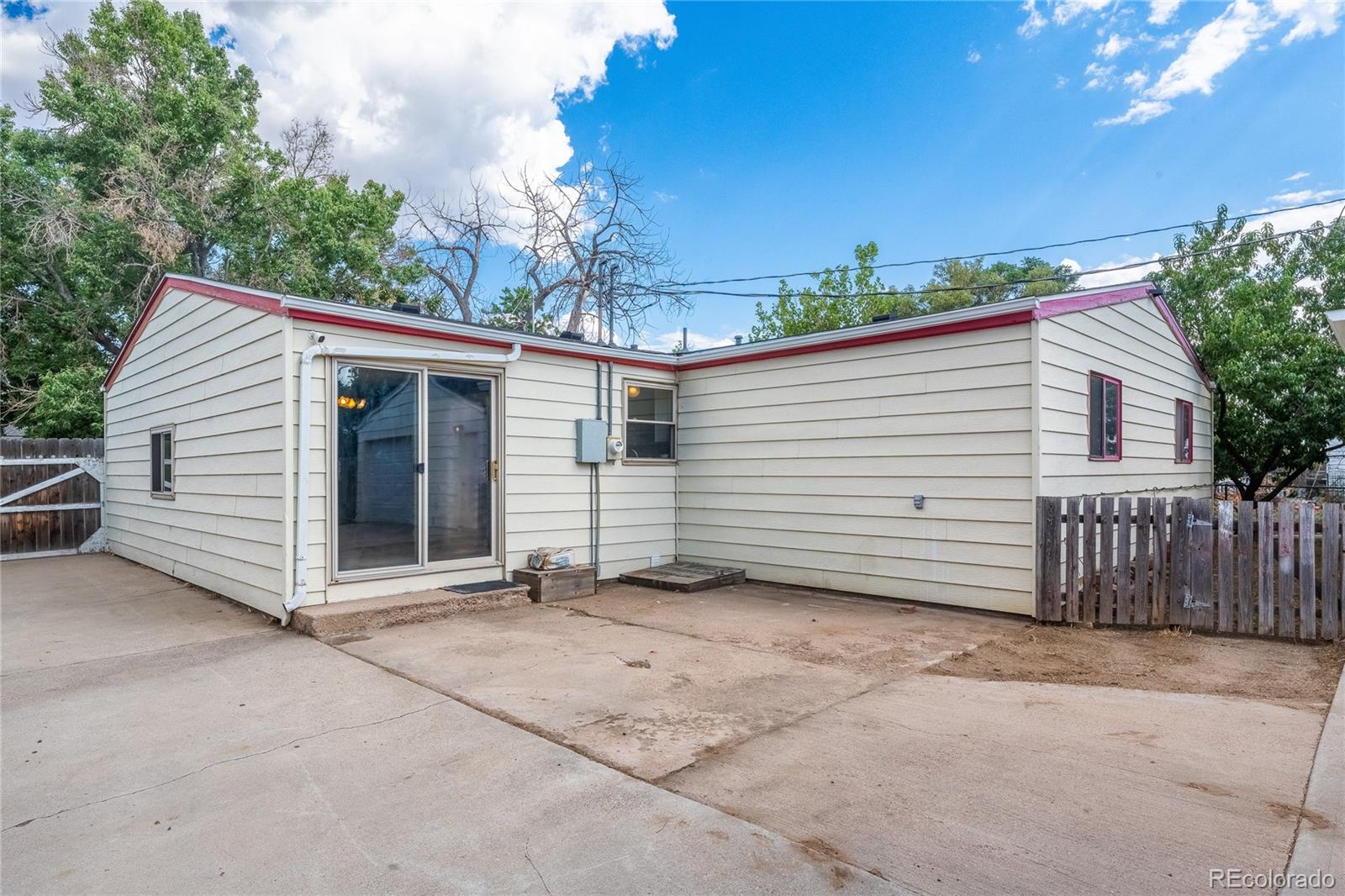 6461 Hudson Street Commerce City CO 80022