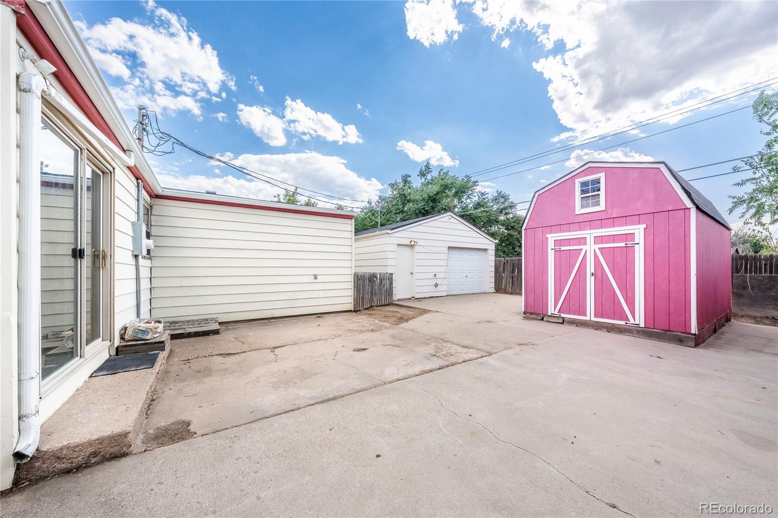 6461 Hudson Street Commerce City CO 80022