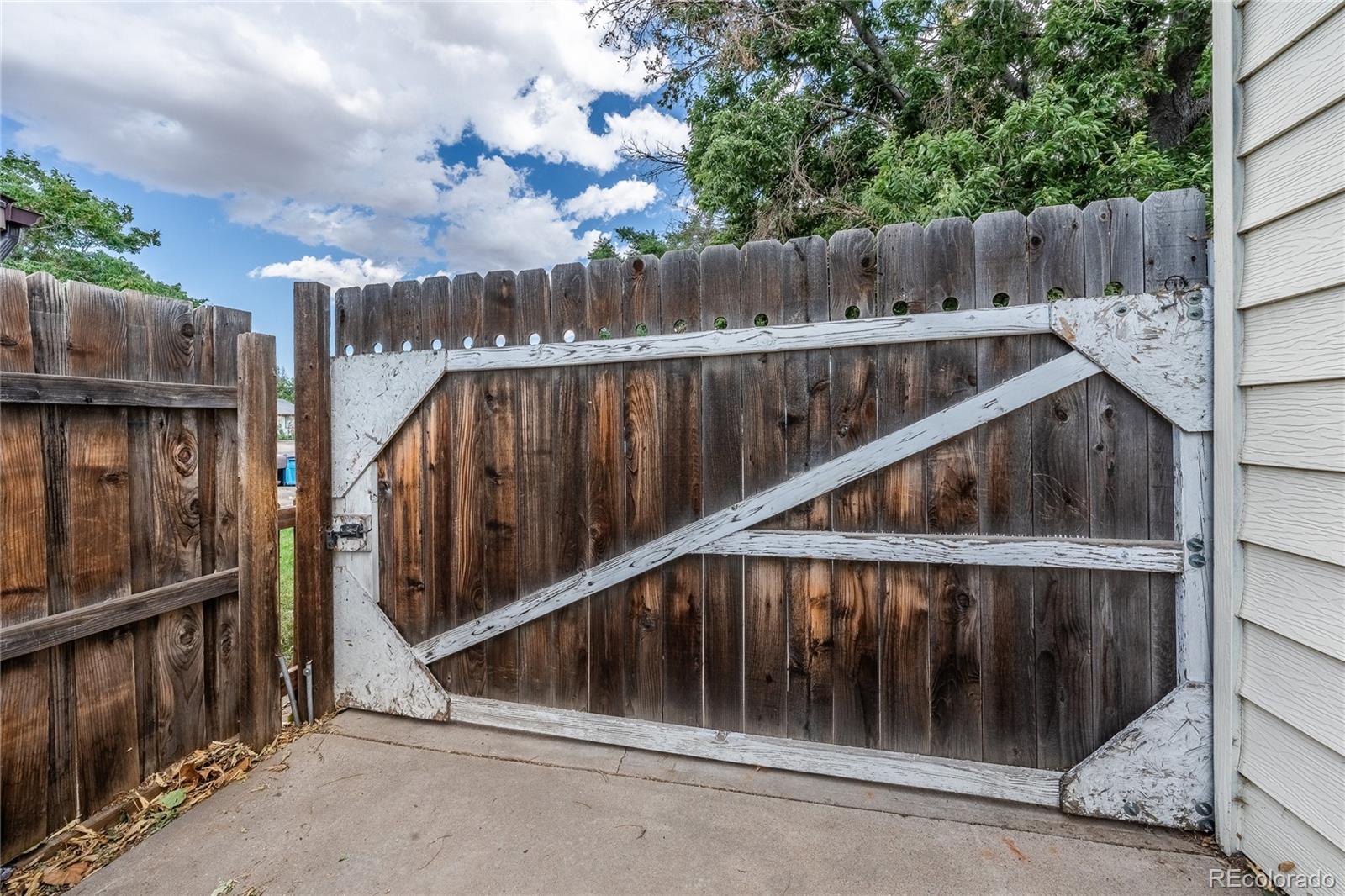 6461 Hudson Street Commerce City CO 80022