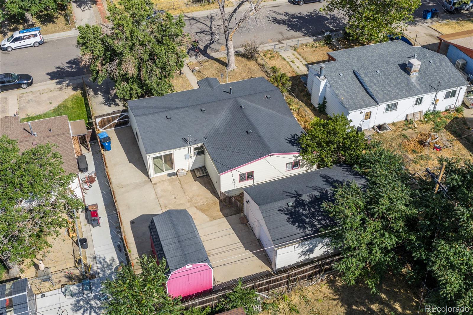 6461 Hudson Street Commerce City CO 80022