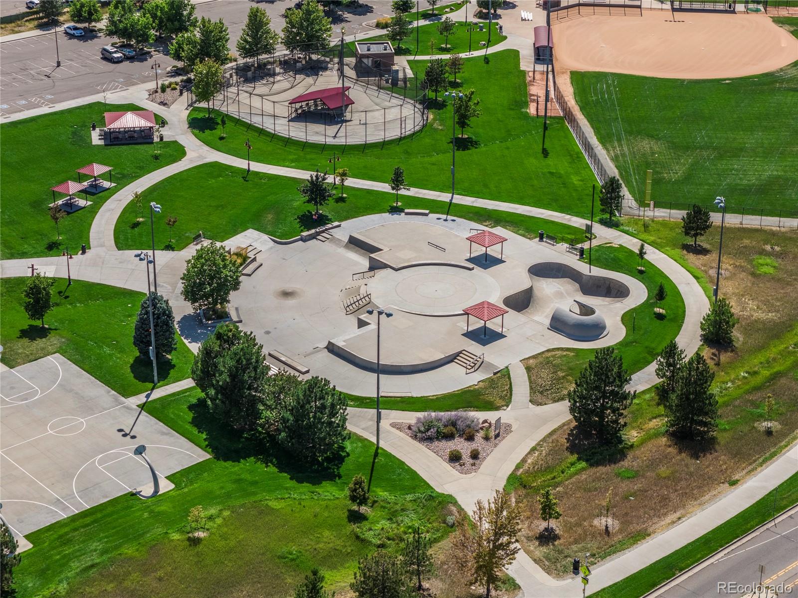 6461 Hudson Street Commerce City CO 80022