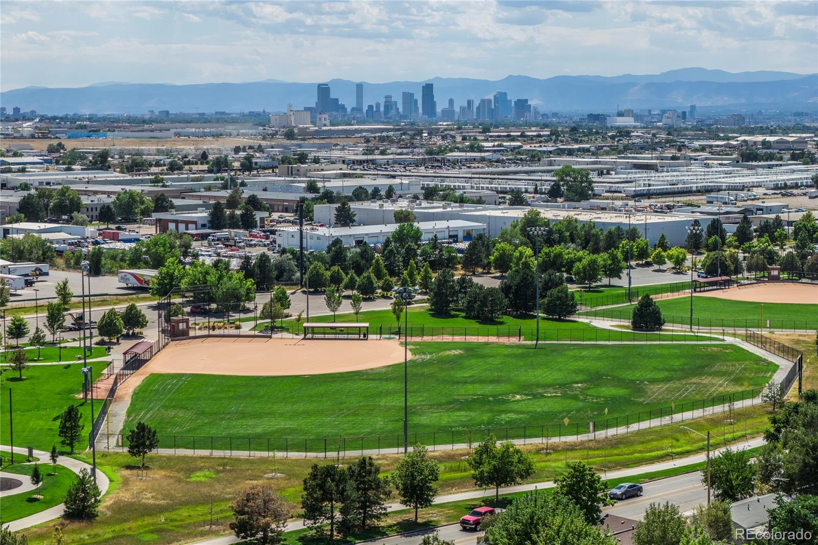 6461 Hudson Street Commerce City CO 80022