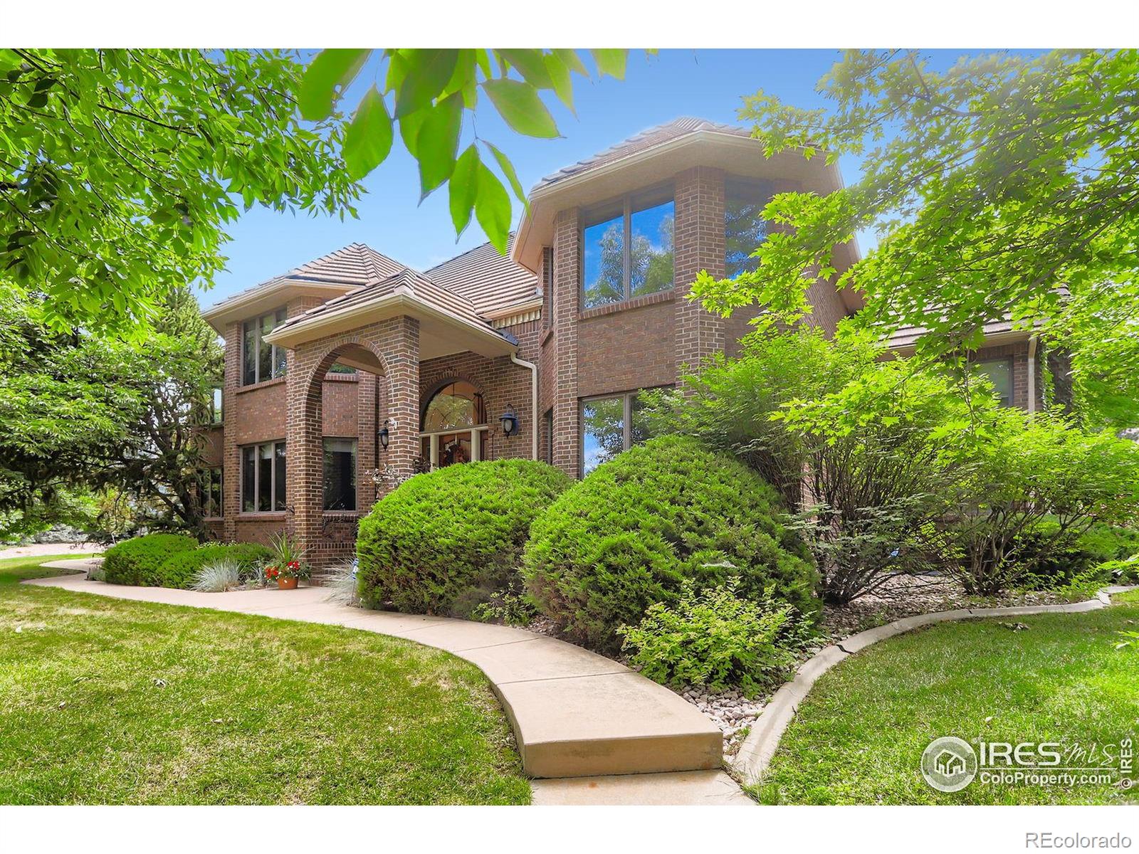 6936 Pawnee Way Niwot CO 80503