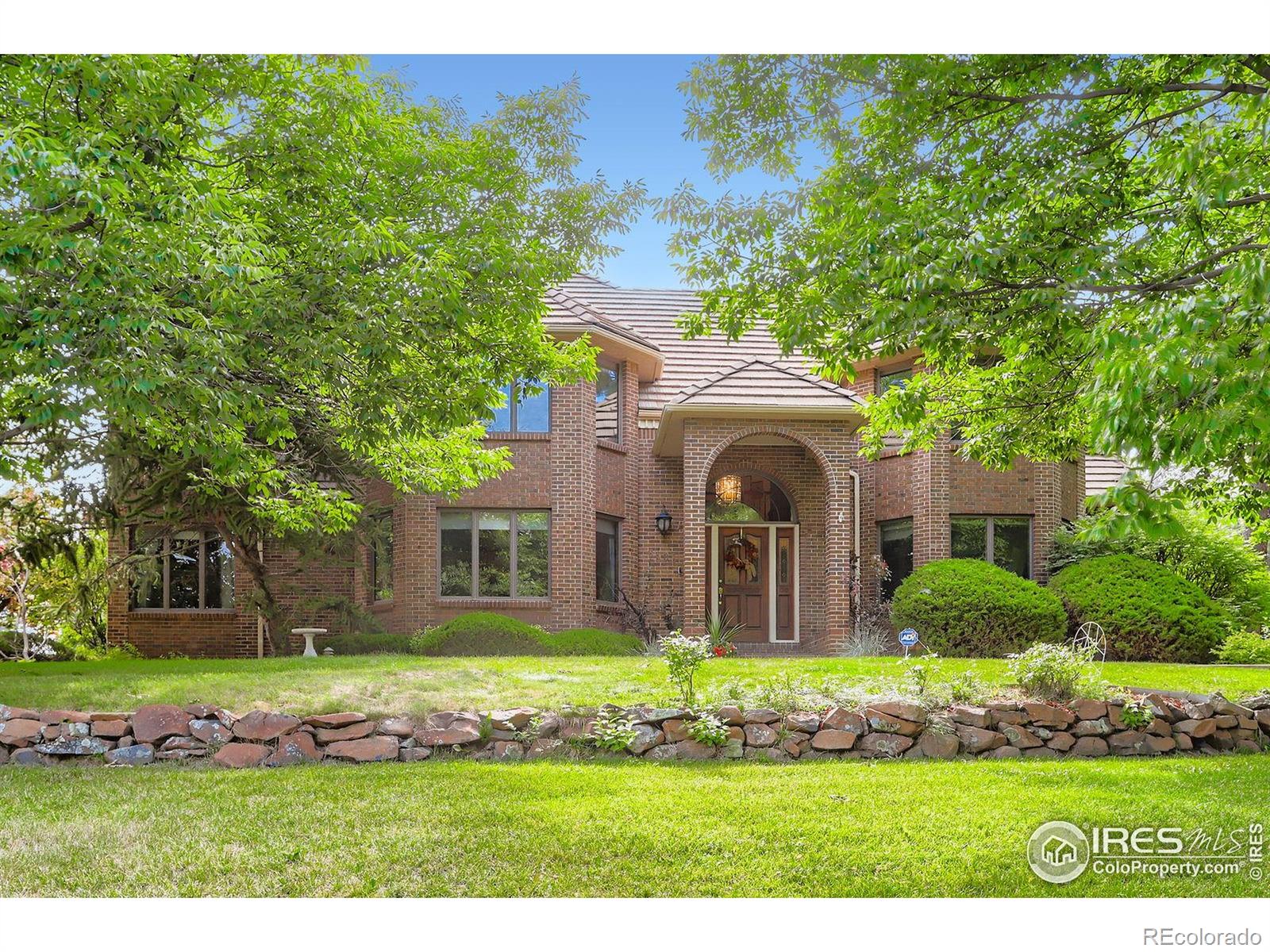 6936 Pawnee Way Niwot CO 80503