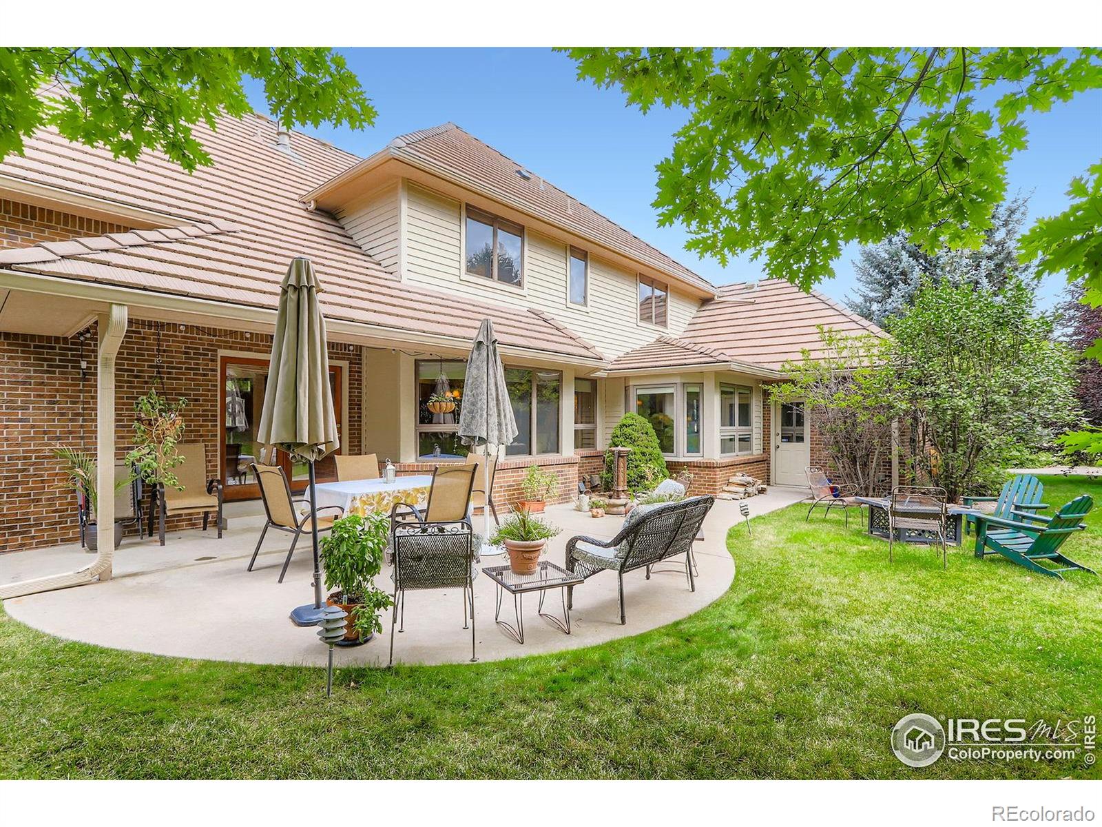6936 Pawnee Way Niwot CO 80503