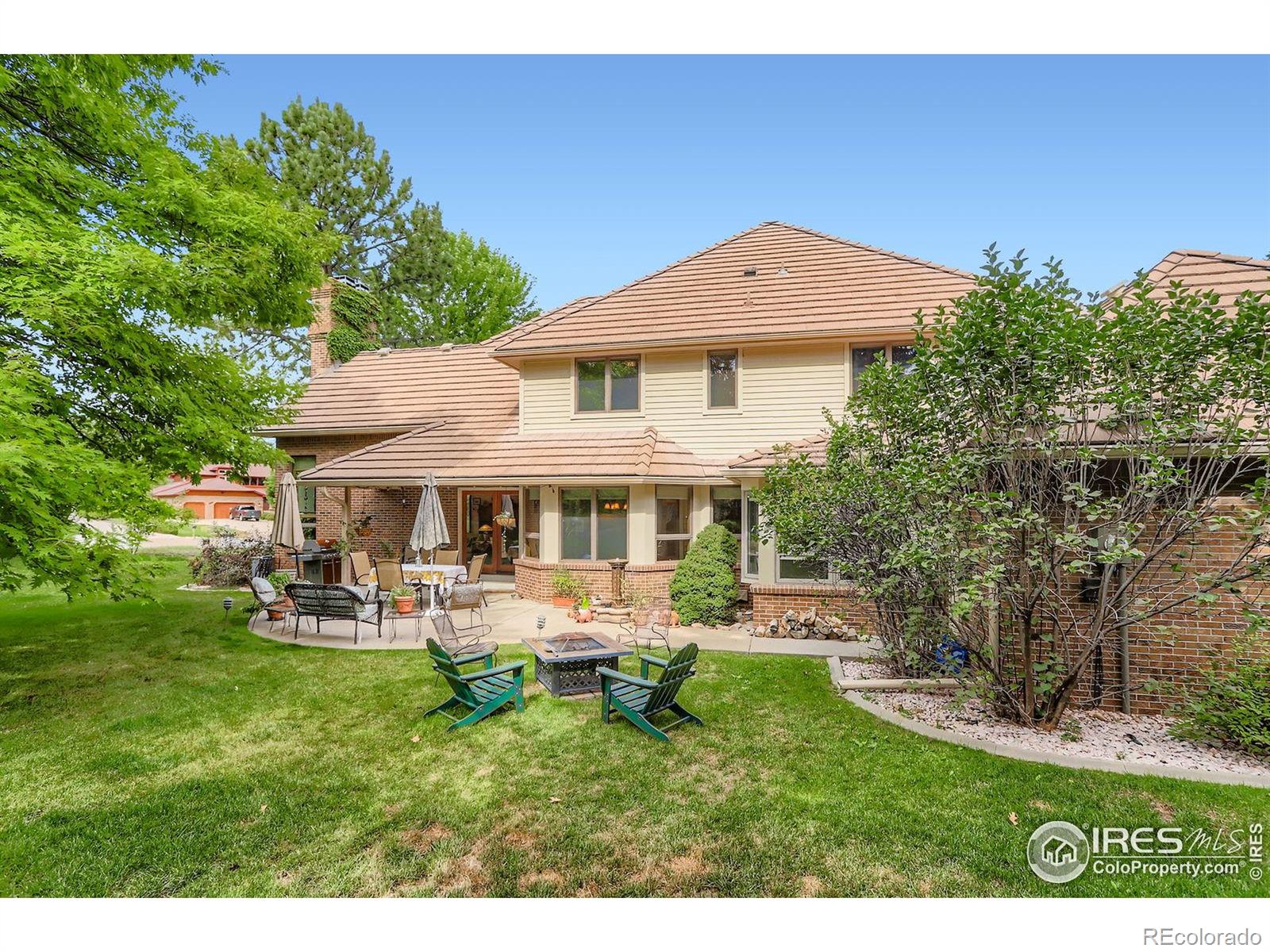 6936 Pawnee Way Niwot CO 80503