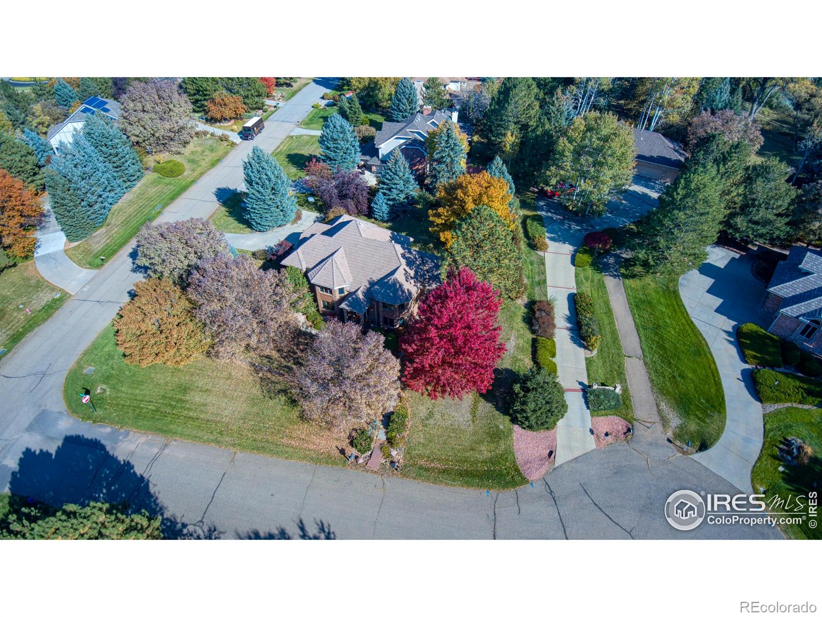6936 Pawnee Way Niwot CO 80503