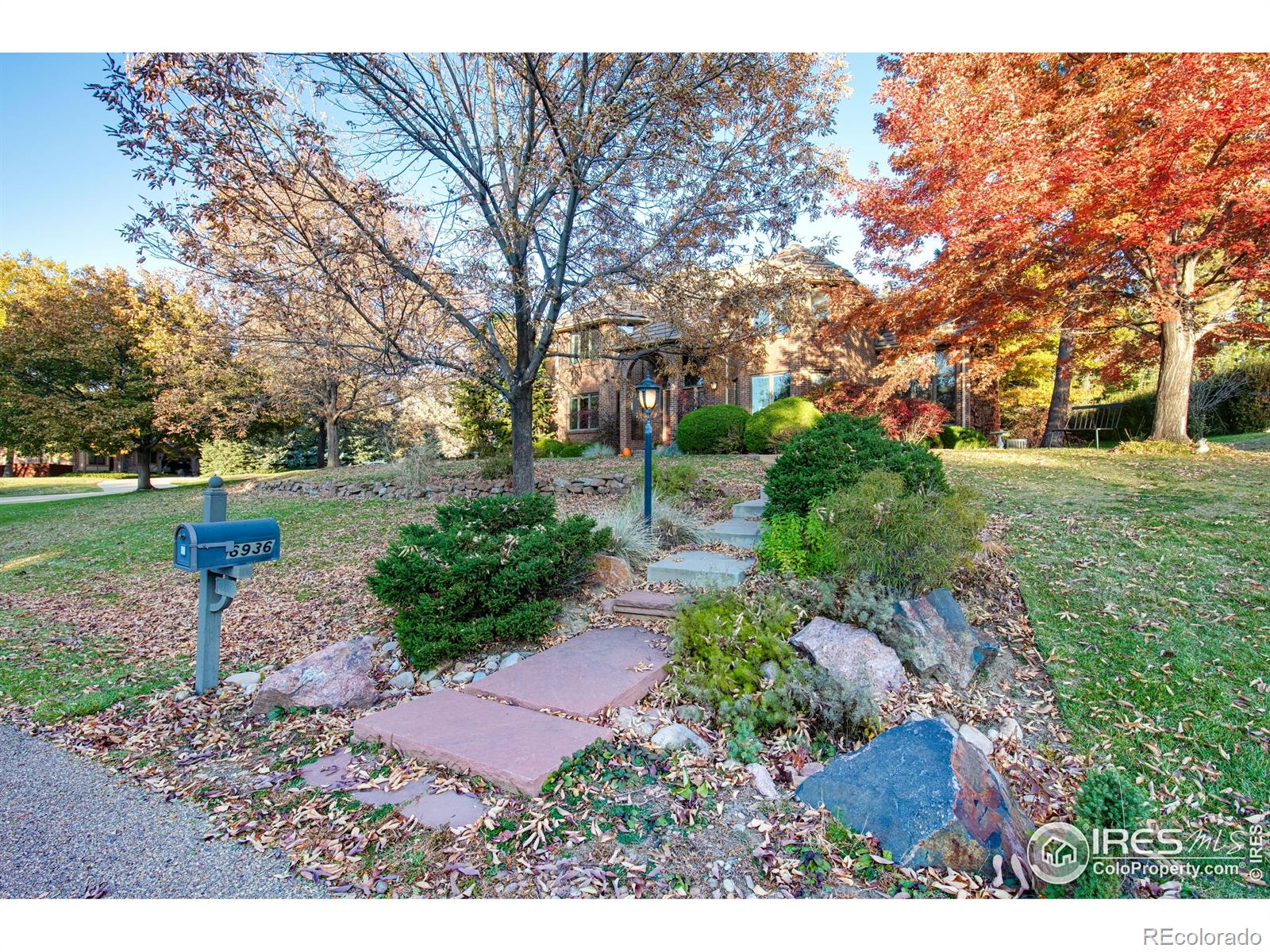 6936 Pawnee Way Niwot CO 80503