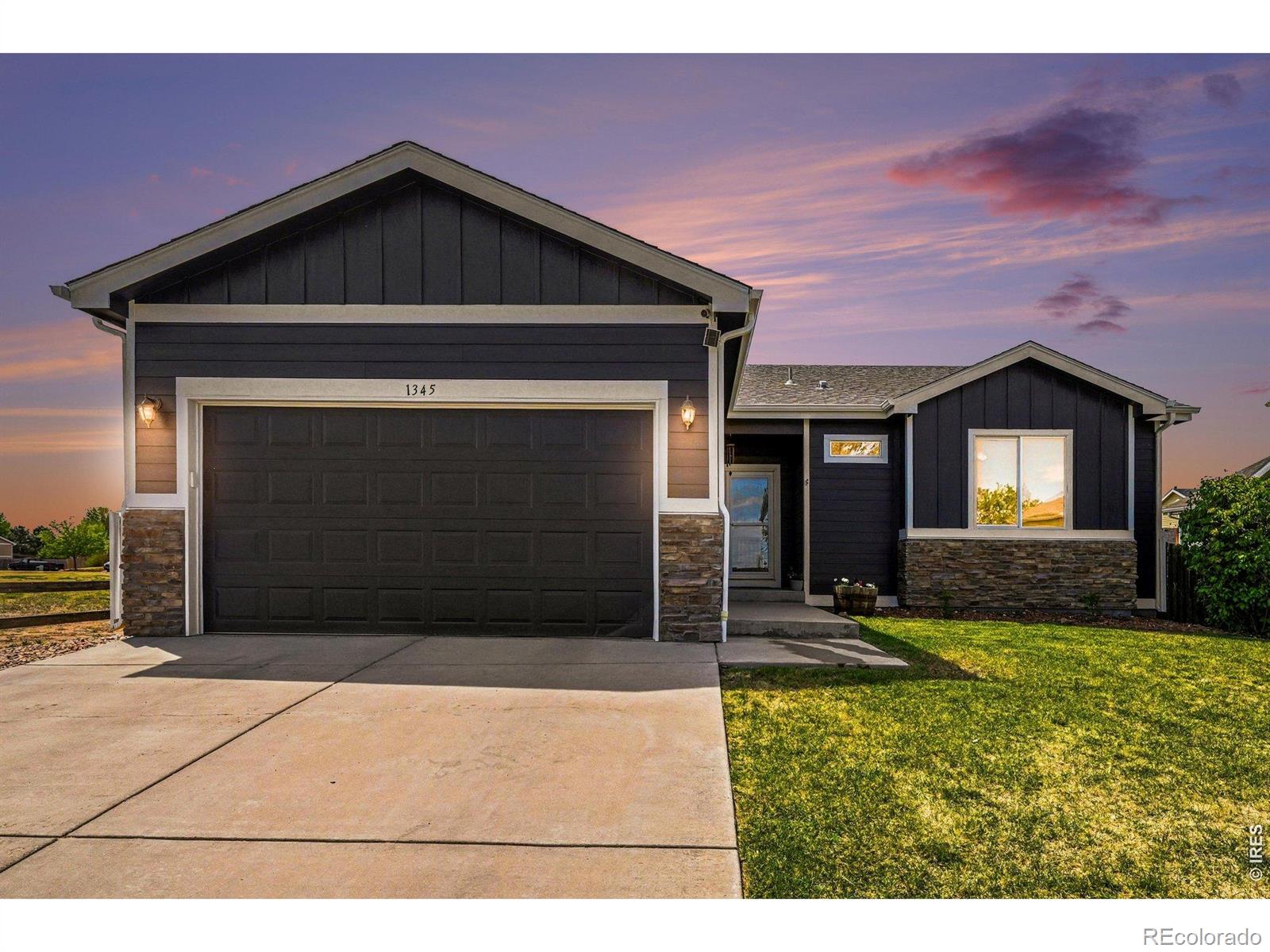 1345 S Cattleman Drive Milliken CO 80543